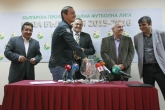 Футбол - теглене на жребий за 1/8 финали на Купа България 15/16 - 30.09.2015