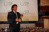 БФАС - Годишно награждаване 2012