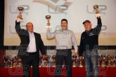 БФАС - Годишно награждаване 2012