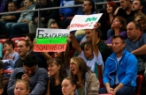 Волейбол - България - Сърбия - 03.09.2015
