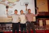 БФАС - Годишно награждаване 2012