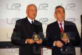 БФАС - Годишно награждаване 2012