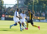 Футбол - А група - 11 кръг - Ботев Пловдив VS Монтана 04.11.2015