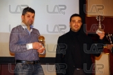 БФАС - Годишно награждаване 2012