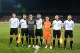 Футбол - А група - 11 кръг - Литекс VS Левски 04.11.2015
