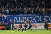 Футбол - А група - 11 кръг - Литекс VS Левски 04.11.2015