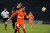 Футбол - А група - 11 кръг - Литекс VS Левски 04.11.2015