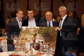 БФАС - Годишно награждаване 2012