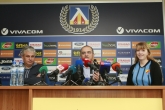 Футбол - пресконференция преди юбилейният мач на ПФК Левски - 09.10.2015
