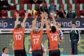 Евроволей 2015