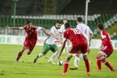 Футбол - Евро 2017 - U21 - България vs. Армения - 09.10.2015