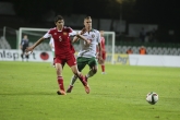 Футбол - Евро 2017 - U21 - България vs. Армения - 09.10.2015