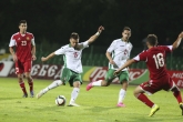 Футбол - Евро 2017 - U21 - България vs. Армения - 09.10.2015