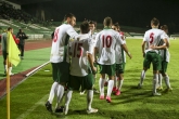 Футбол - Евро 2017 - U21 - България vs. Армения - 09.10.2015