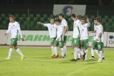 Футбол - Евро 2017 - U21 - България vs. Армения - 09.10.2015