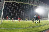 Футбол - Евро 2017 - U21 - България vs. Армения - 09.10.2015
