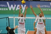 Евроволей 2015