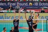 Евроволей 2015