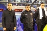 Футбол - Квалификация за Евро 2016 - Хърватия VS България - 10.10.15 Загреб