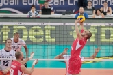 Евроволей 2015