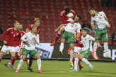 Футбол - Евро 2017 - U21 - Дания vs. България - 13.10.2015