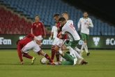 Футбол - Евро 2017 - U21 - Дания vs. България - 13.10.2015