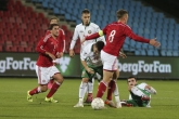Футбол - Евро 2017 - U21 - Дания vs. България - 13.10.2015