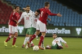Футбол - Евро 2017 - U21 - Дания vs. България - 13.10.2015