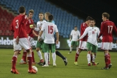 Футбол - Евро 2017 - U21 - Дания vs. България - 13.10.2015