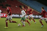 Футбол - Евро 2017 - U21 - Дания vs. България - 13.10.2015