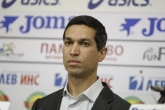 Shotokan Karate - - press conference after the World Cup Subotica - 10.15.2015