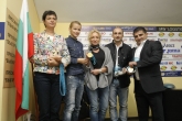 Олимпийски игри - 15 години от олимпийските игри в Сидни - 15.10.2015