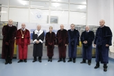 Титла хонорис кауза на Ари Граса - 15.10.2015