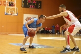 Баскетбол - НБЛ - 2015-2016
