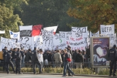 Футбол - Мирно шествие на ПФК ЦСКА - 18.10.2015