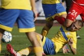 Футбол - В група - 12 ти кръг - ПФК ЦСКА - ФК Германия - 21.10.2015