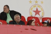 Футбол - В група - 12 ти кръг - ПФК ЦСКА - ФК Германия - 21.10.2015