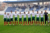 Футбол - Национален отбор у17 - България - Италия - 21.10.2015