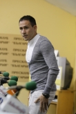 Футбол - Играч на 12 ти кръг - Живко Миланов - 22.10.2015