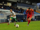 Футбол - U17 - България - Македония - 26.10.2015