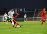 Футбол - U17 - България - Македония - 26.10.2015