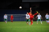 Футбол - U17 - България - Македония - 26.10.2015
