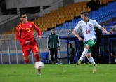 Футбол - U17 - България - Македония - 26.10.2015