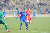Футбол - Купа България 1/8 финал - ФК Спартак Плевен - ПФК ЦСКА - 27.10.2015