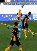 Футбол - Купа България 2 кръг - Созопол - Ботев Пд - 27.10.2015