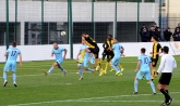 Футбол - Купа България 2 кръг - Созопол - Ботев Пд - 27.10.2015