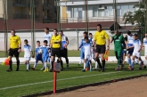 Футбол - Купа България 1/8 финал - ФК Несебър - ПФК Левски - 27.10.2015