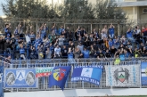 Футбол - Купа България 1/8 финал - ФК Несебър - ПФК Левски - 27.10.2015