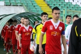 Футбол - Купа България 1/8 финал - ПФК Берое - ФК Банско - 29.10.2015