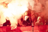 Футбол - В група - 13 ти кръг - ФК Сливнишки герой - ПФК ЦСКА - 04.11.2015